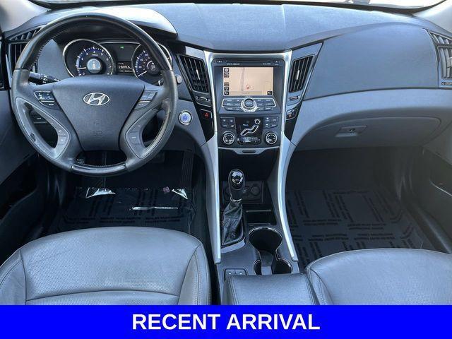 used 2011 Hyundai Sonata car, priced at $9,999