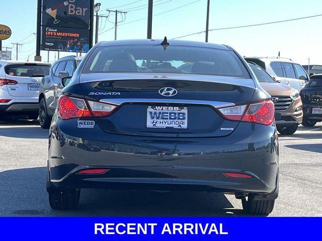 used 2011 Hyundai Sonata car, priced at $9,999