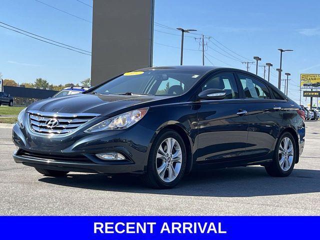 used 2011 Hyundai Sonata car, priced at $9,999