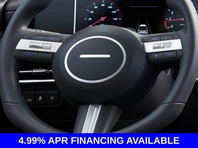 new 2026 Hyundai SANTA CRUZ car, priced at $36,985