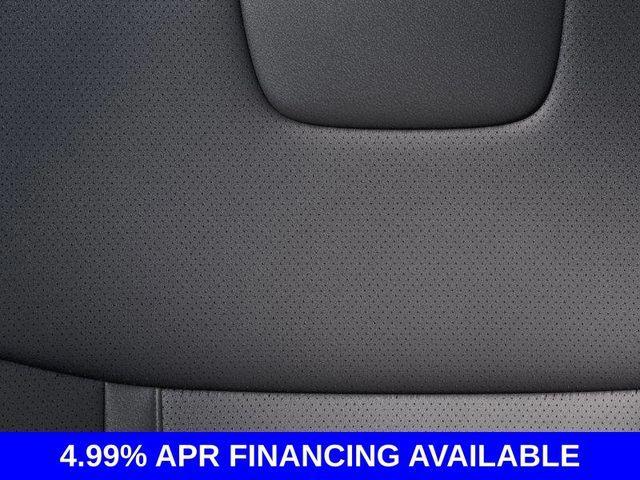 new 2026 Hyundai SANTA CRUZ car, priced at $36,985