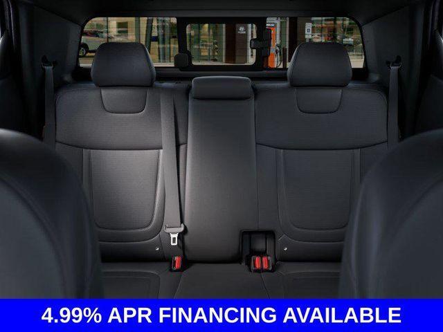 new 2026 Hyundai SANTA CRUZ car, priced at $36,985