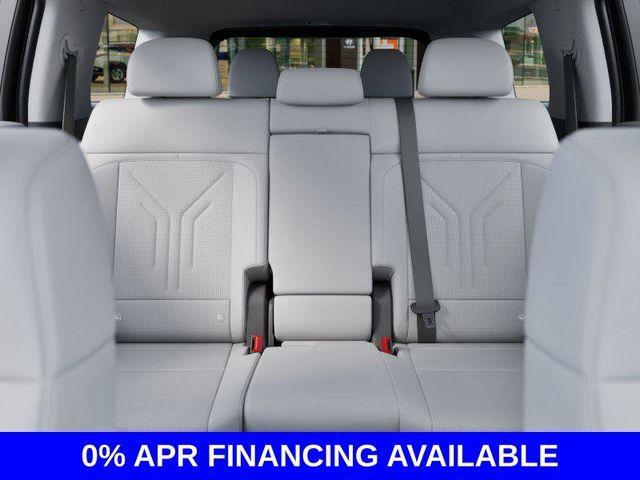 new 2026 Hyundai Santa Fe car, priced at $40,262