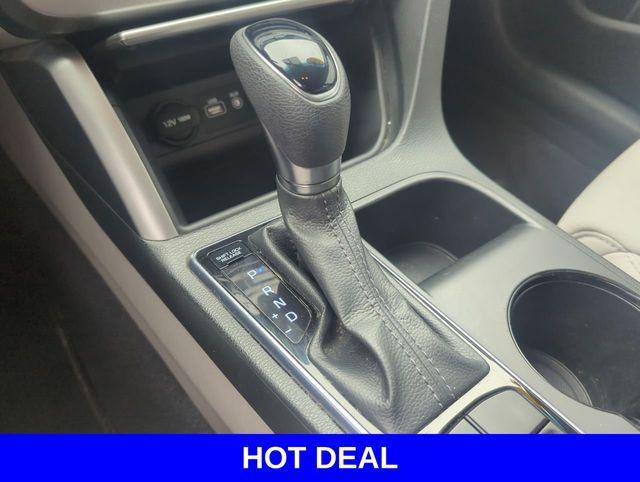 used 2015 Hyundai Sonata car, priced at $9,698