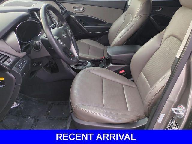 used 2013 Hyundai Santa Fe car, priced at $10,313