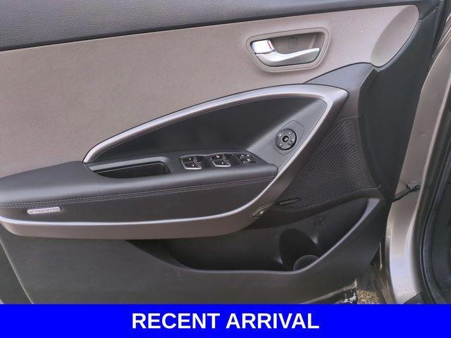 used 2013 Hyundai Santa Fe car, priced at $10,313