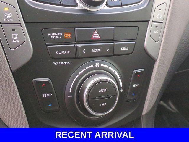 used 2013 Hyundai Santa Fe car, priced at $10,313