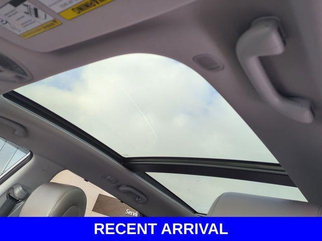 used 2013 Hyundai Santa Fe car, priced at $10,313