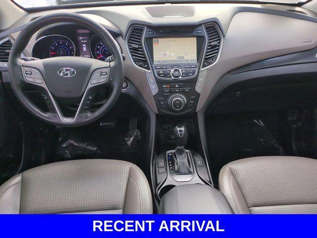 used 2013 Hyundai Santa Fe car, priced at $10,313