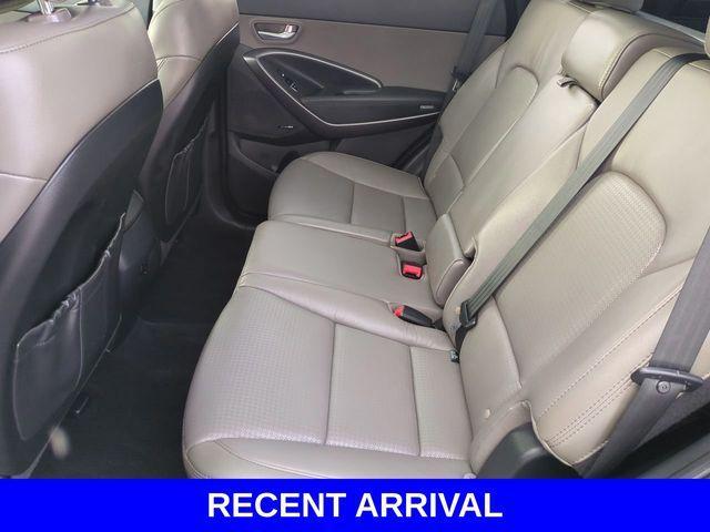 used 2013 Hyundai Santa Fe car, priced at $10,313