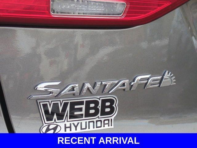 used 2013 Hyundai Santa Fe car, priced at $10,313