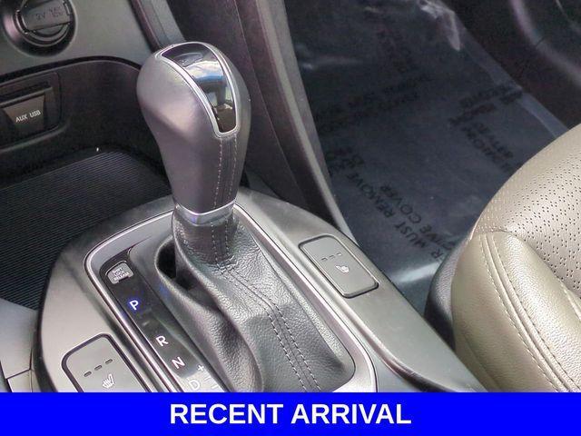 used 2013 Hyundai Santa Fe car, priced at $10,313