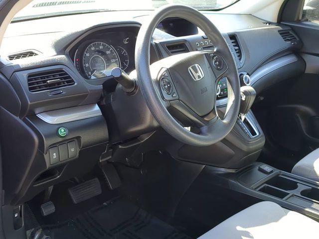 used 2015 Honda CR-V car, priced at $13,699