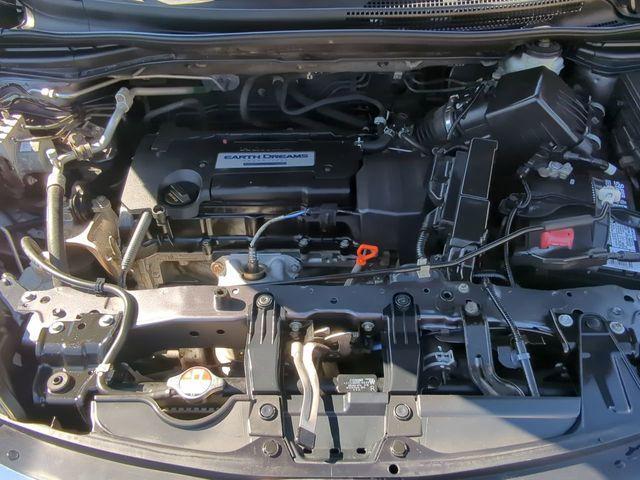 used 2015 Honda CR-V car, priced at $15,295