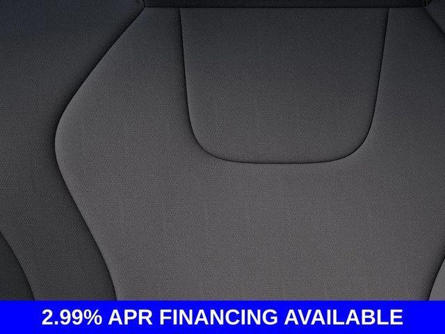 new 2025 Hyundai Elantra car, priced at $22,969