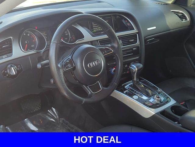used 2013 Audi A5 car, priced at $11,760
