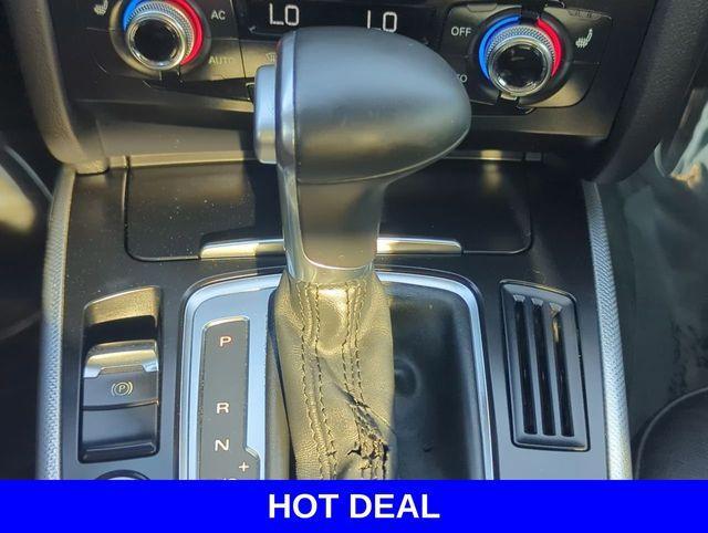 used 2013 Audi A5 car, priced at $11,760
