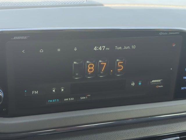 used 2022 Hyundai Sonata car, priced at $26,438