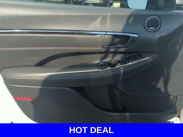 used 2022 Hyundai Sonata car, priced at $25,955
