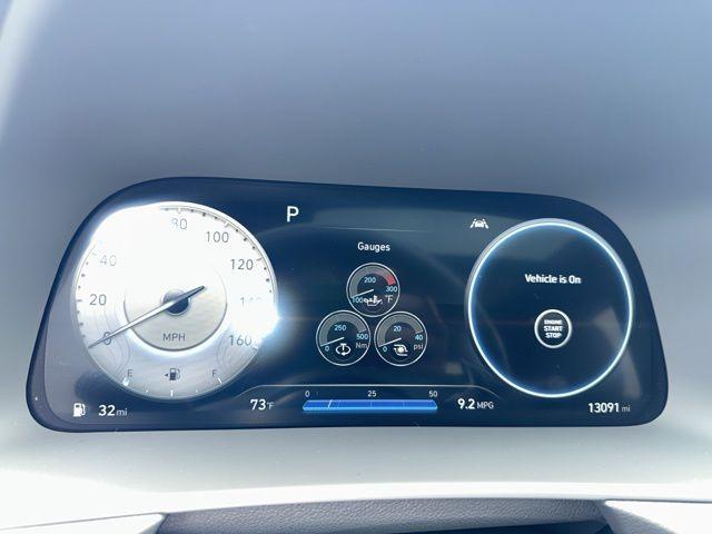 used 2022 Hyundai Sonata car, priced at $26,237