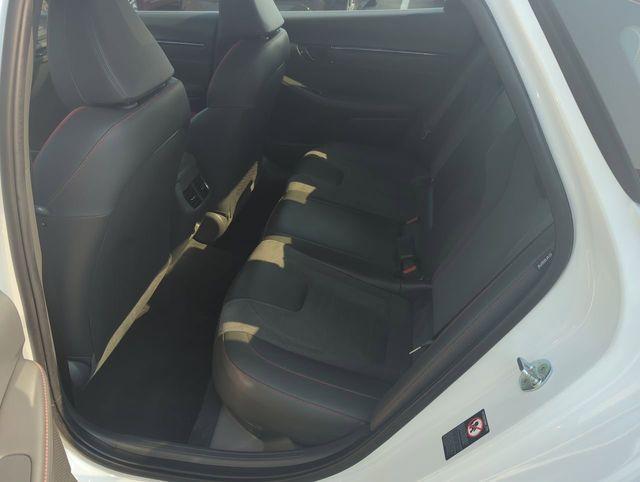 used 2022 Hyundai Sonata car, priced at $26,438