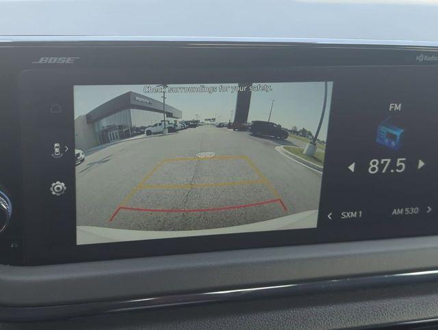 used 2022 Hyundai Sonata car, priced at $26,438