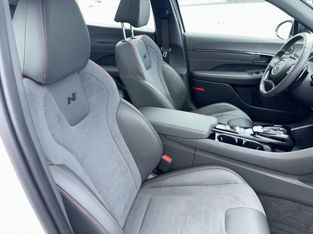 used 2022 Hyundai Sonata car, priced at $26,237
