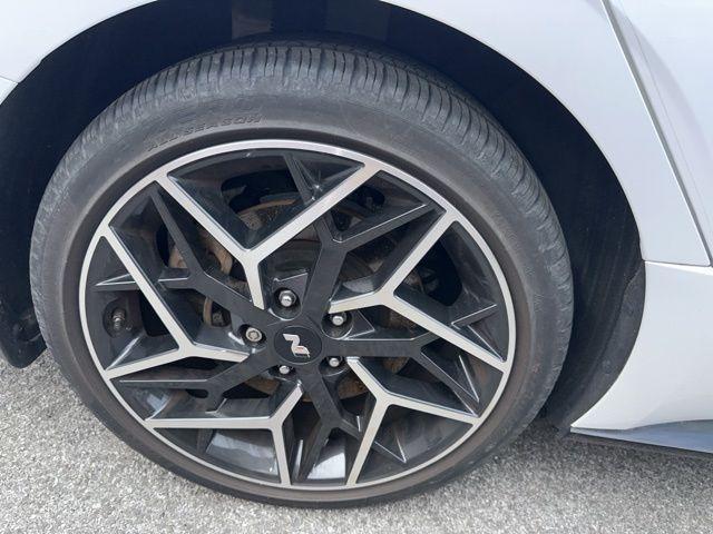 used 2022 Hyundai Sonata car, priced at $26,237