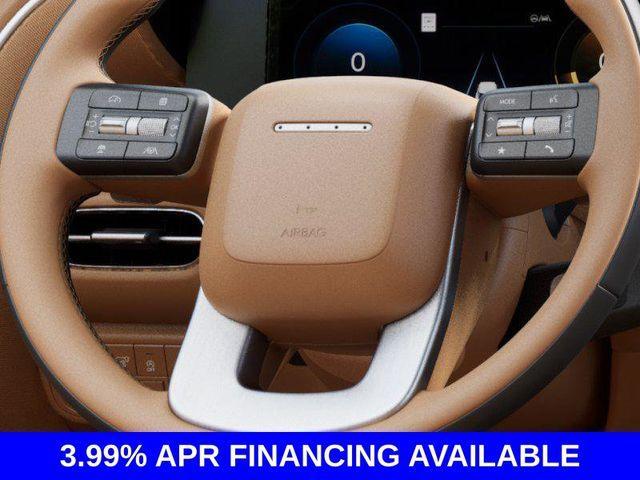 new 2026 Hyundai Palisade car, priced at $57,134