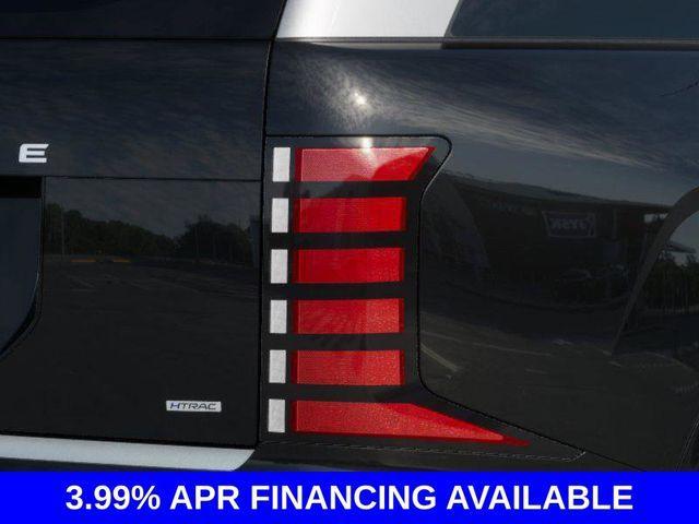 new 2026 Hyundai Palisade car, priced at $57,134