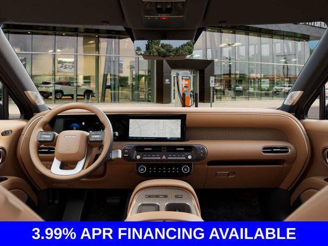 new 2026 Hyundai Palisade car, priced at $57,134