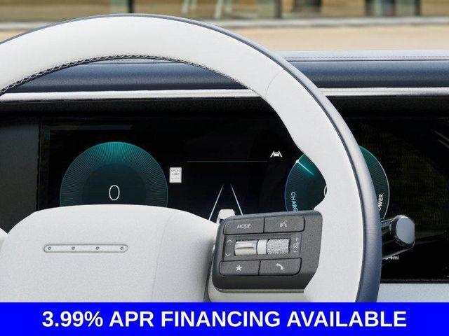 new 2026 Hyundai Palisade Hybrid car, priced at $60,566