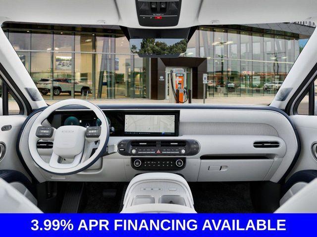 new 2026 Hyundai Palisade Hybrid car, priced at $60,566