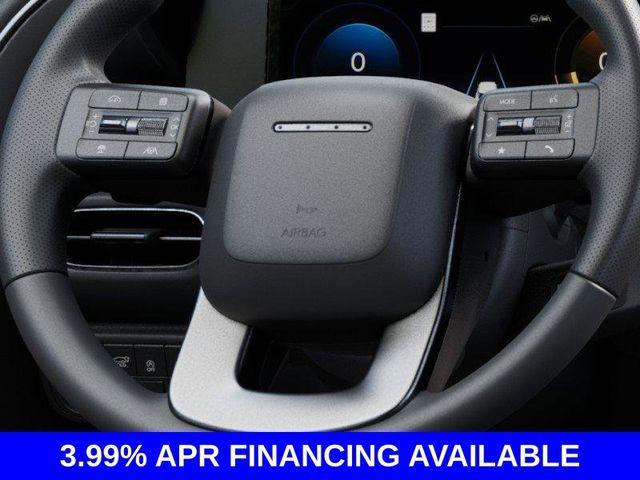 new 2026 Hyundai Palisade car, priced at $50,776