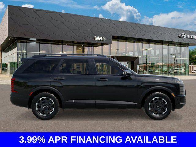 new 2026 Hyundai Palisade car, priced at $50,776
