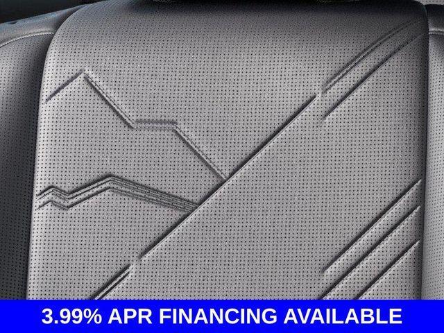 new 2026 Hyundai Palisade car, priced at $50,776