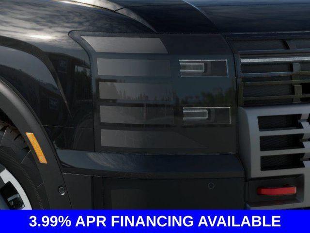 new 2026 Hyundai Palisade car, priced at $50,776