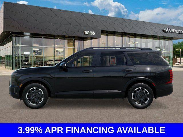 new 2026 Hyundai Palisade car, priced at $50,776