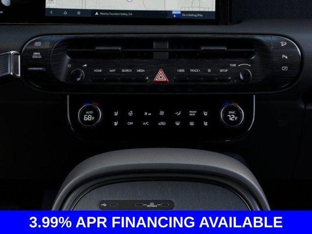 new 2026 Hyundai Palisade car, priced at $50,776