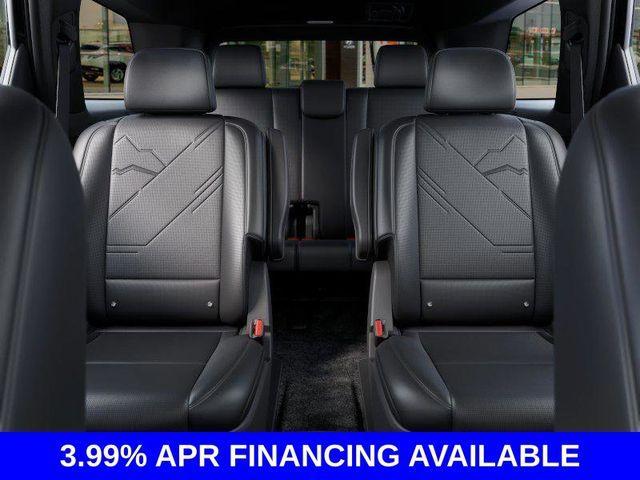 new 2026 Hyundai Palisade car, priced at $50,776