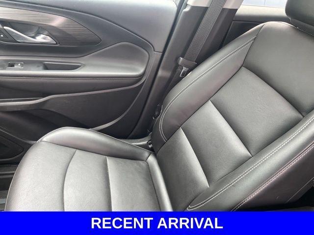 used 2022 GMC Terrain car, priced at $22,667