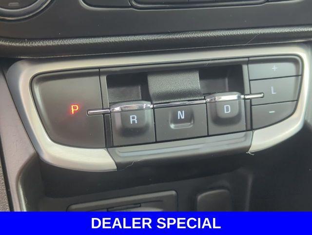 used 2022 GMC Terrain car, priced at $21,651