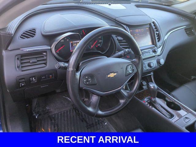 used 2014 Chevrolet Impala car, priced at $12,695