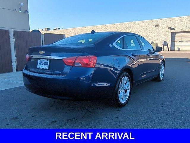 used 2014 Chevrolet Impala car, priced at $12,695