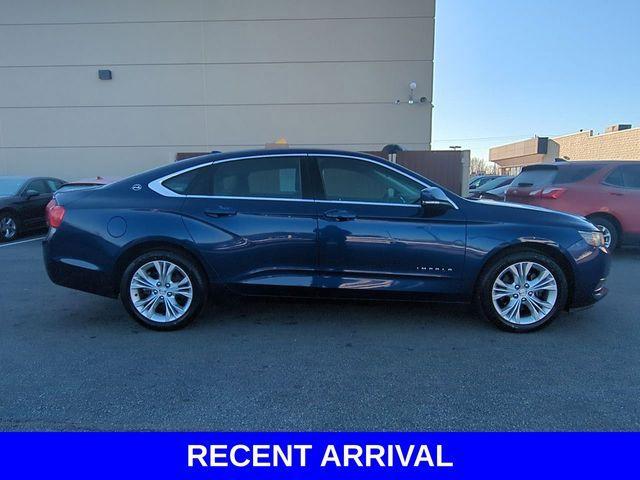 used 2014 Chevrolet Impala car, priced at $12,695