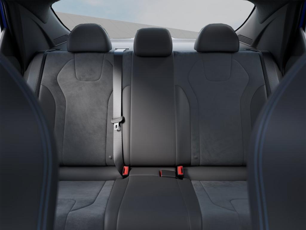 new 2025 Hyundai ELANTRA N car, priced at $37,545