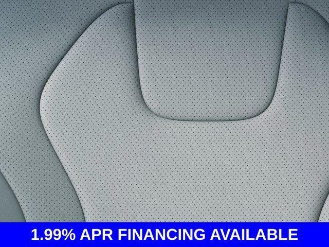 new 2025 Hyundai ELANTRA HEV car, priced at $30,821