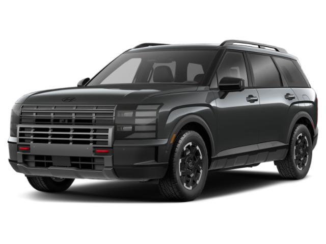 new 2026 Hyundai Palisade car, priced at $50,725
