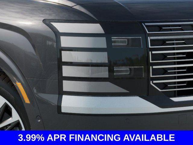 new 2026 Hyundai Palisade car, priced at $57,200