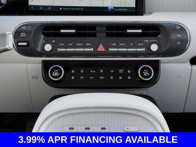 new 2026 Hyundai Palisade car, priced at $57,200